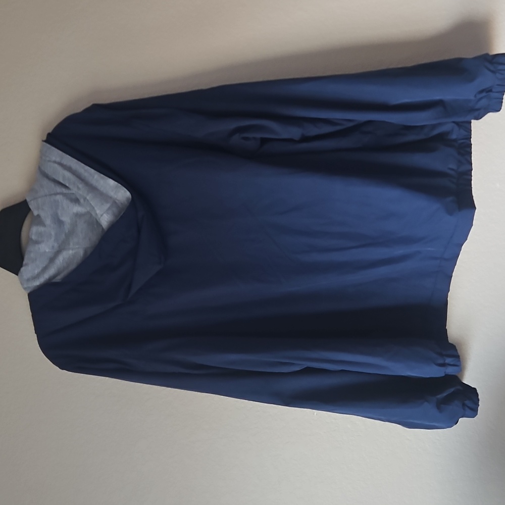 NWT XL Mens Hunter Jacket Navy - Picture 7 of 7